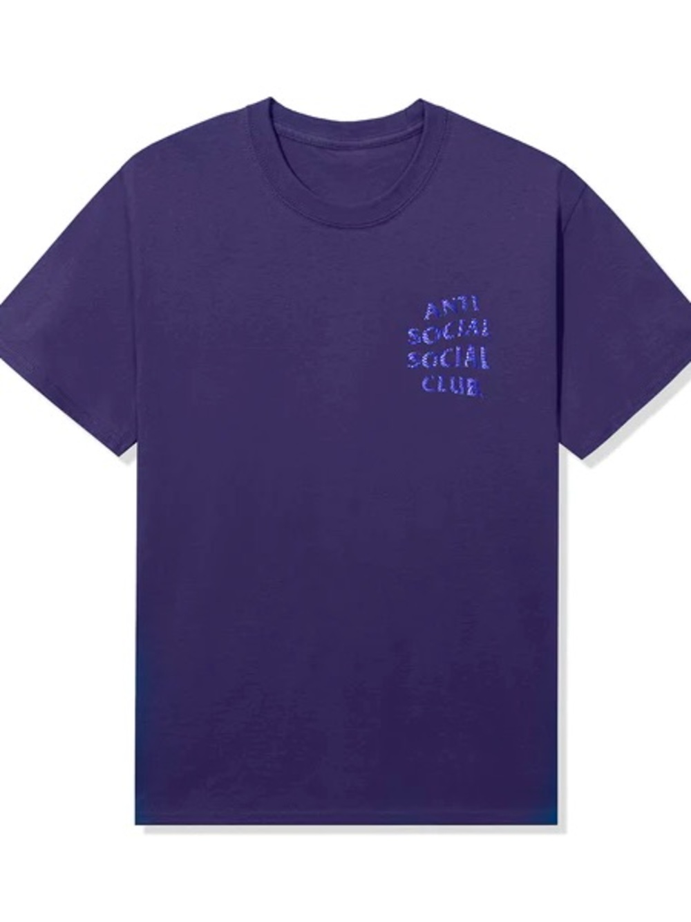 Anti Social Social Club Tee